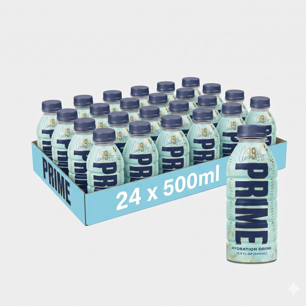 PRIME Aaron Judge Hydration Drink
