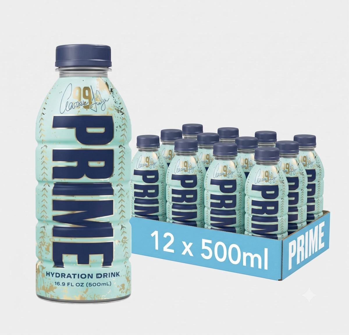 PRIME Aaron Judge Hydration Drink