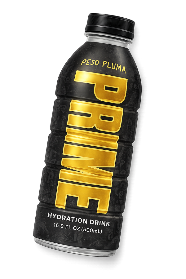 PRIME Acai Plum Hydration Drink