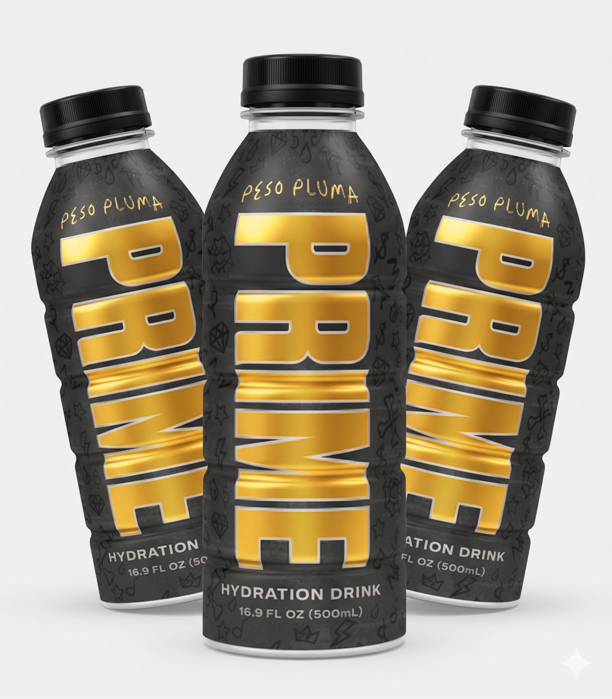 PRIME Acai Plum Hydration Drink