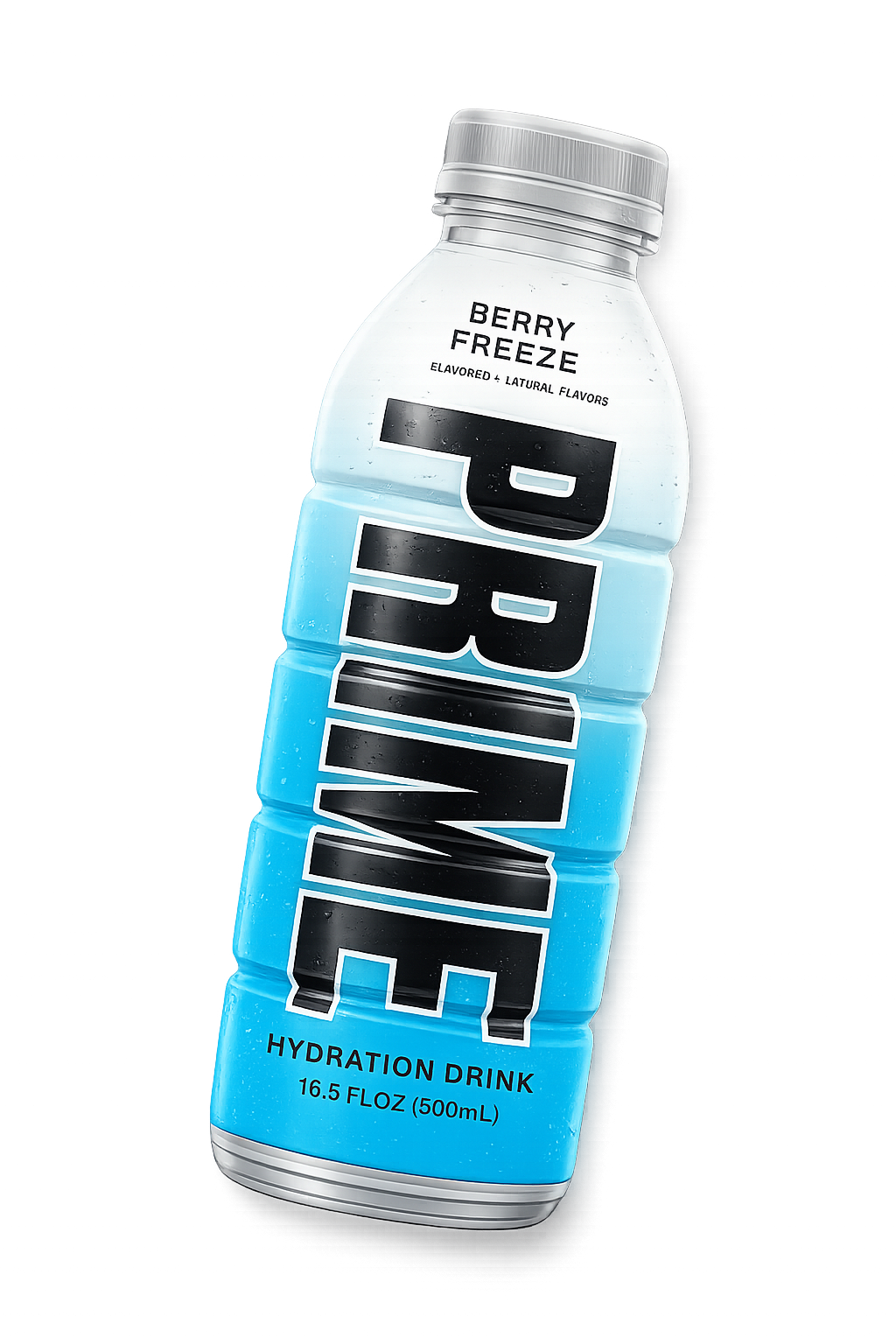 PRIME Berry Freeze Hydration Drink