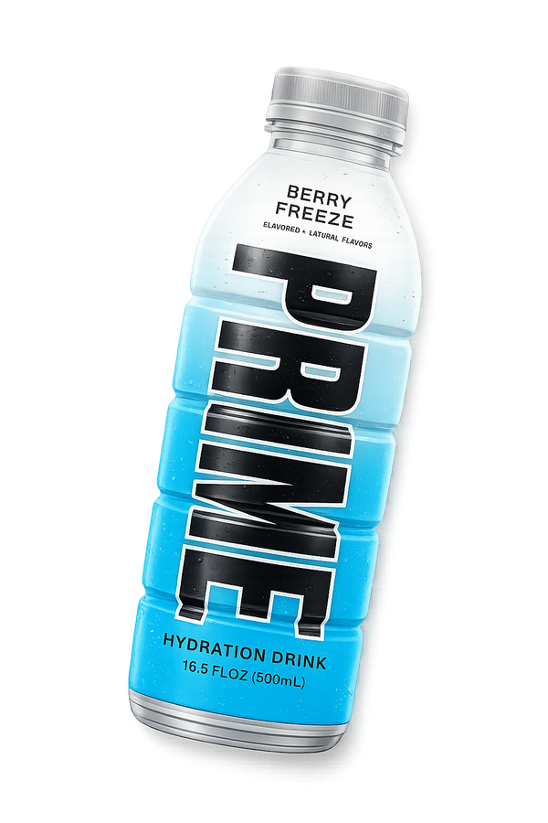 PRIME Berry Freeze Hydration Drink