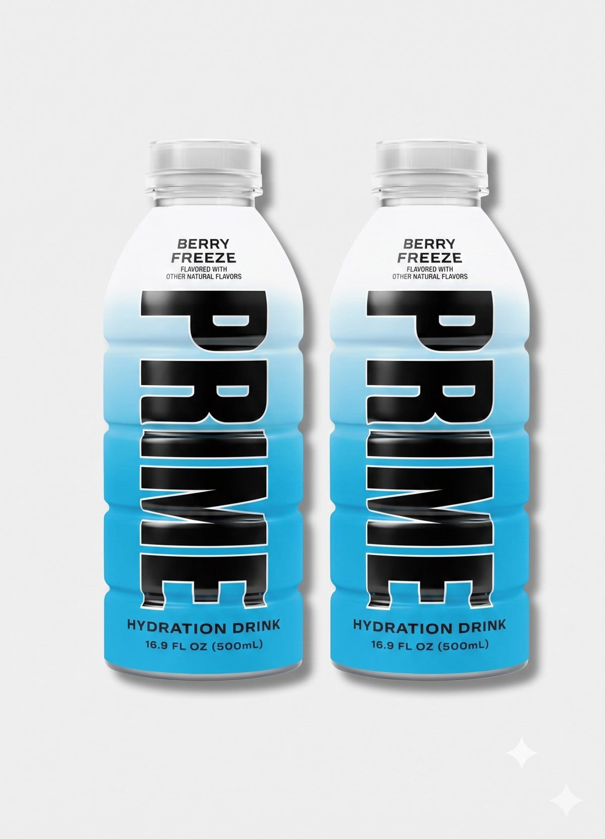 PRIME Berry Freeze Hydration Drink