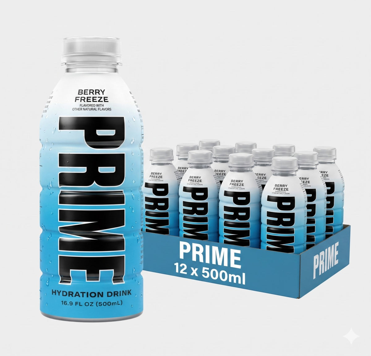 PRIME Berry Freeze Hydration Drink