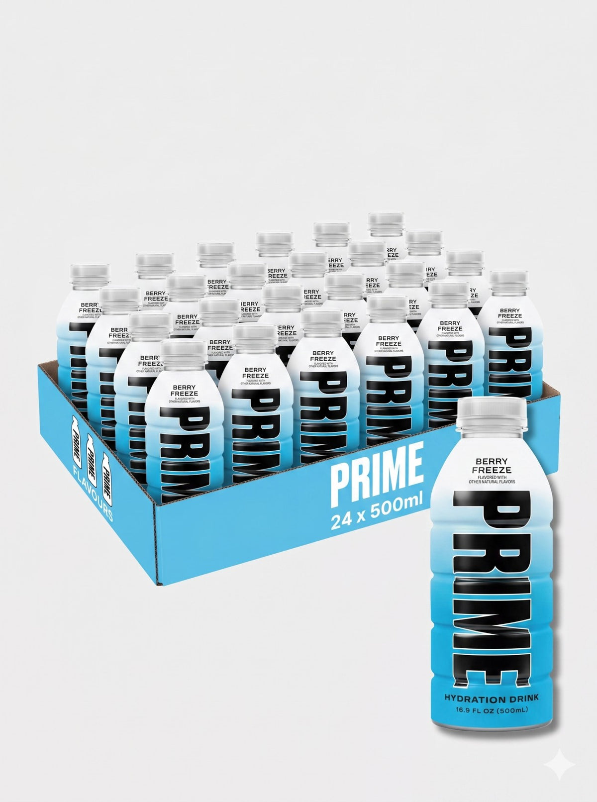 PRIME Berry Freeze Hydration Drink