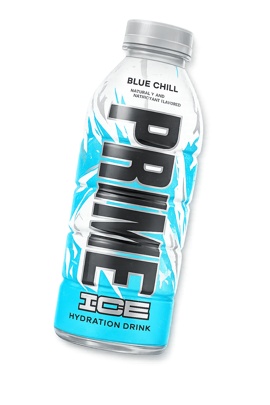 PRIME Blue Chill Hydration Drink