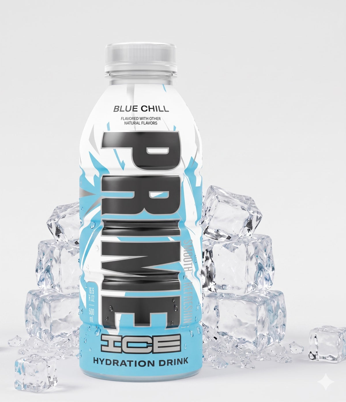 PRIME Blue Chill Hydration Drink