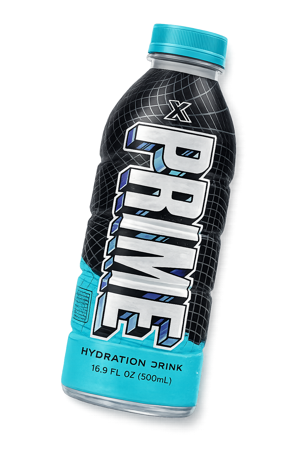 PRIME Blue Freeze Hydration Drink
