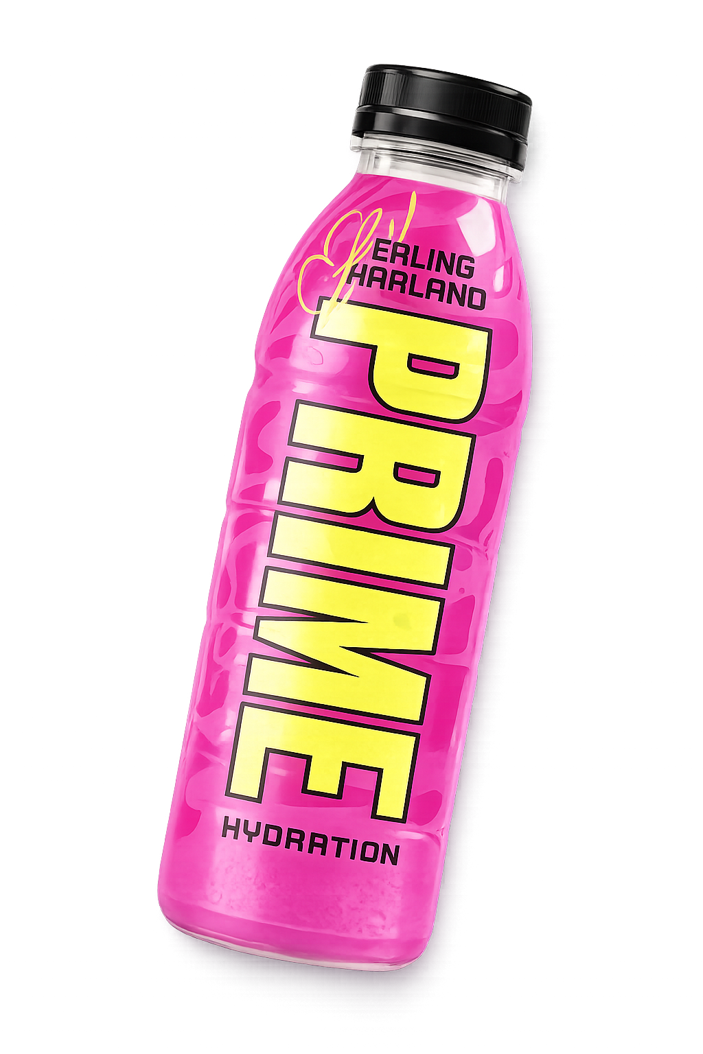 PRIME Bubblegum Hydration Drink