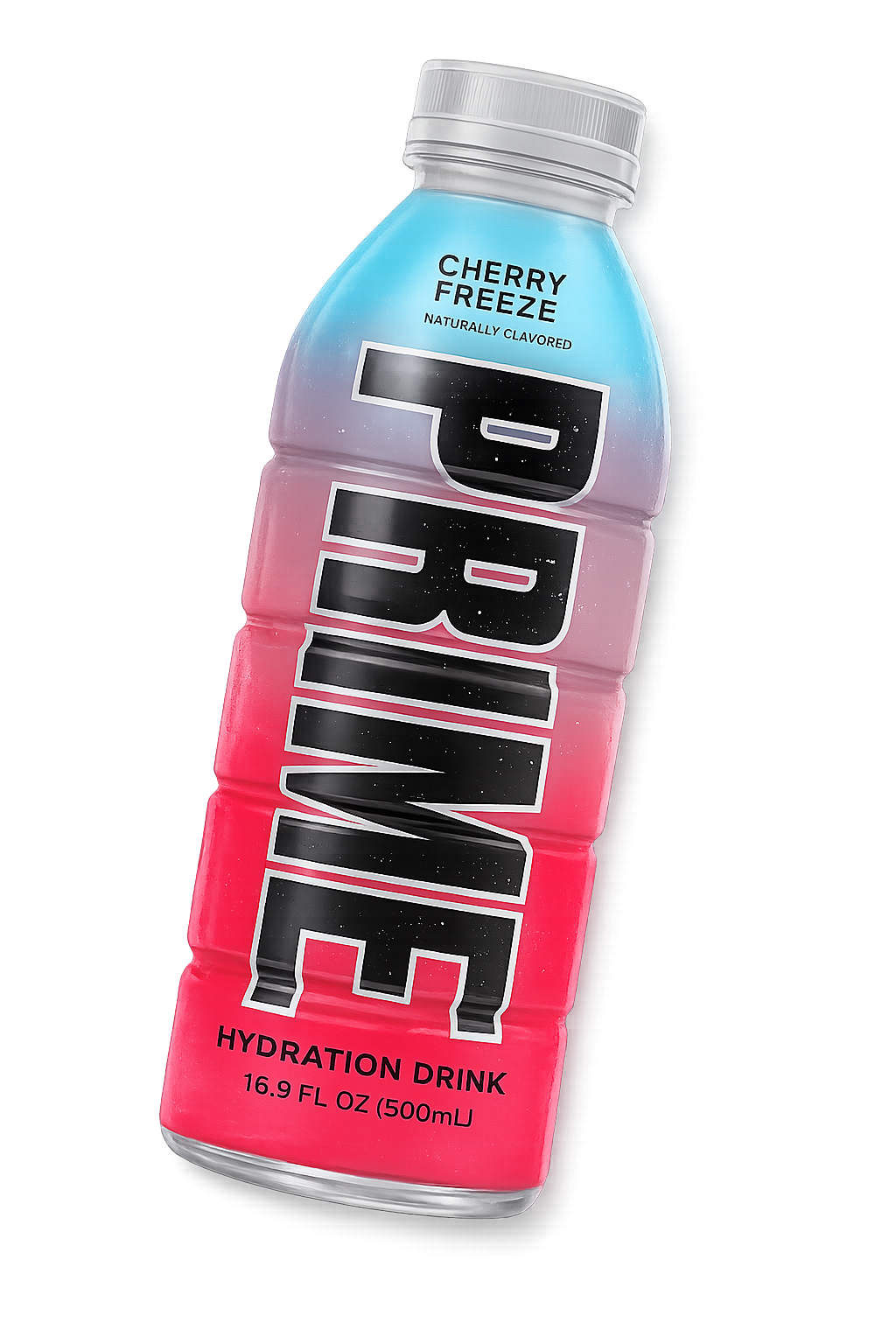 PRIME Cherry Freeze Hydration Drink