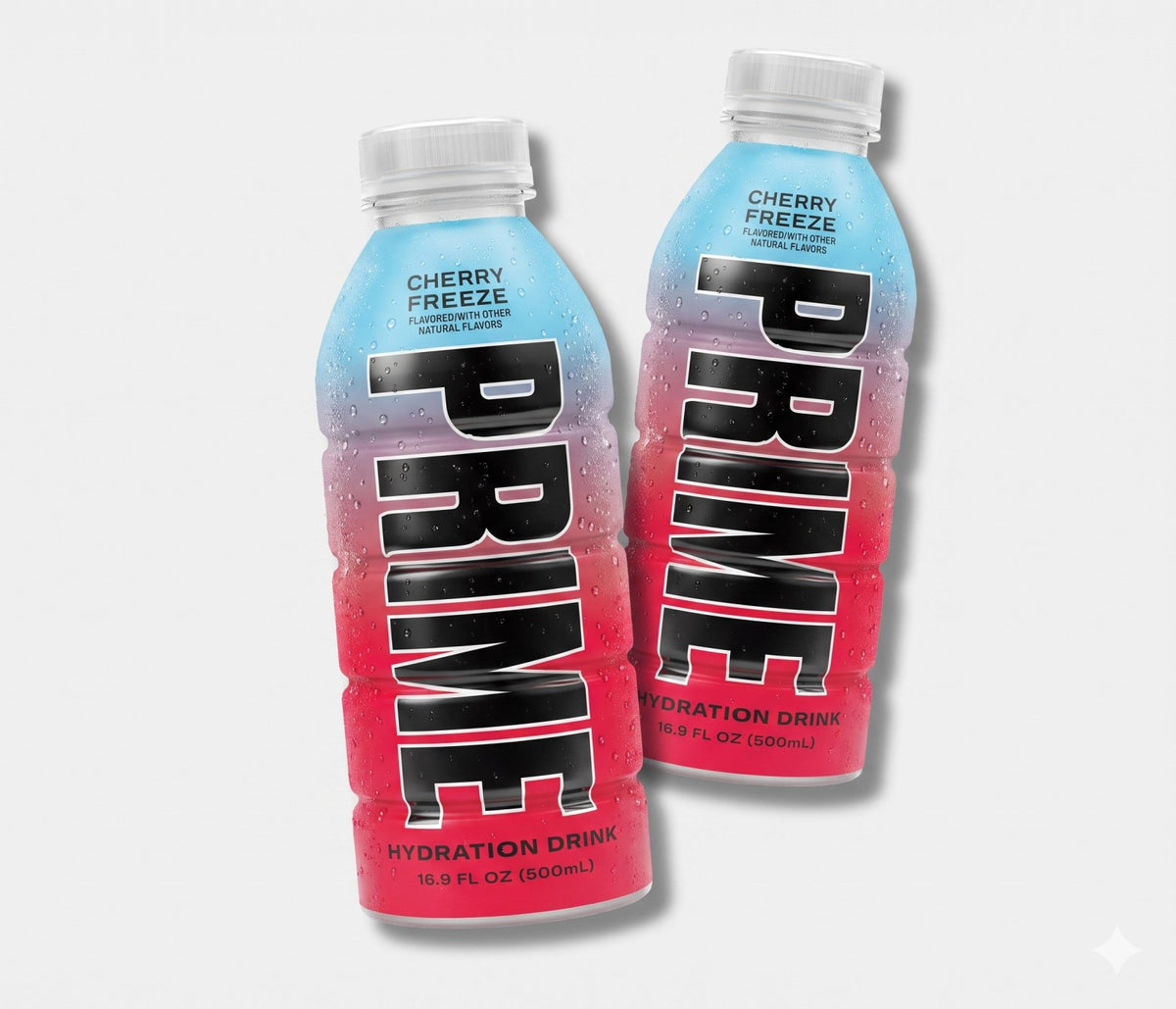 PRIME Cherry Freeze Hydration Drink