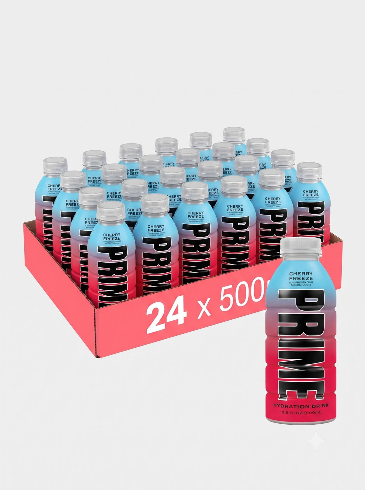 PRIME Cherry Freeze Hydration Drink