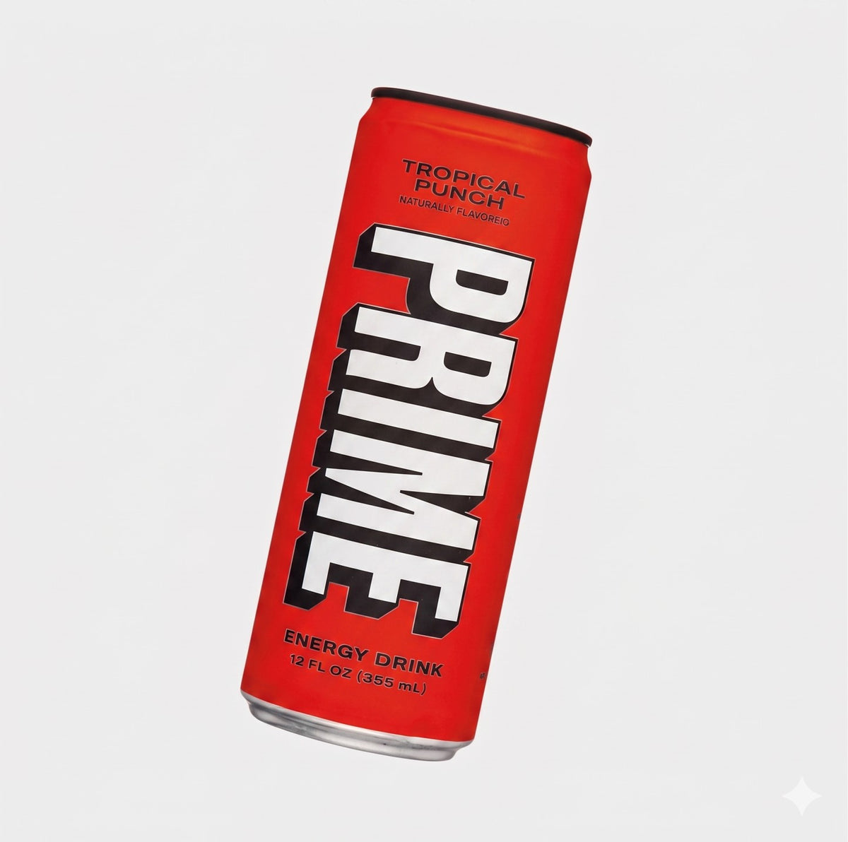 PRIME Tropical Punch Energy Drink