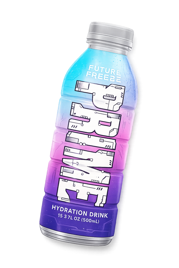 PRIME Future Freeze Hydration Drink