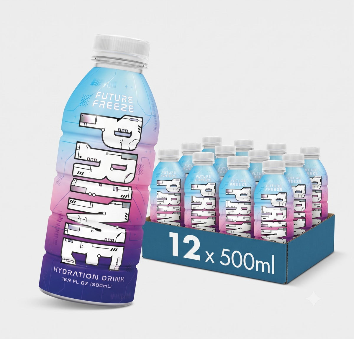 PRIME Future Freeze Hydration Drink