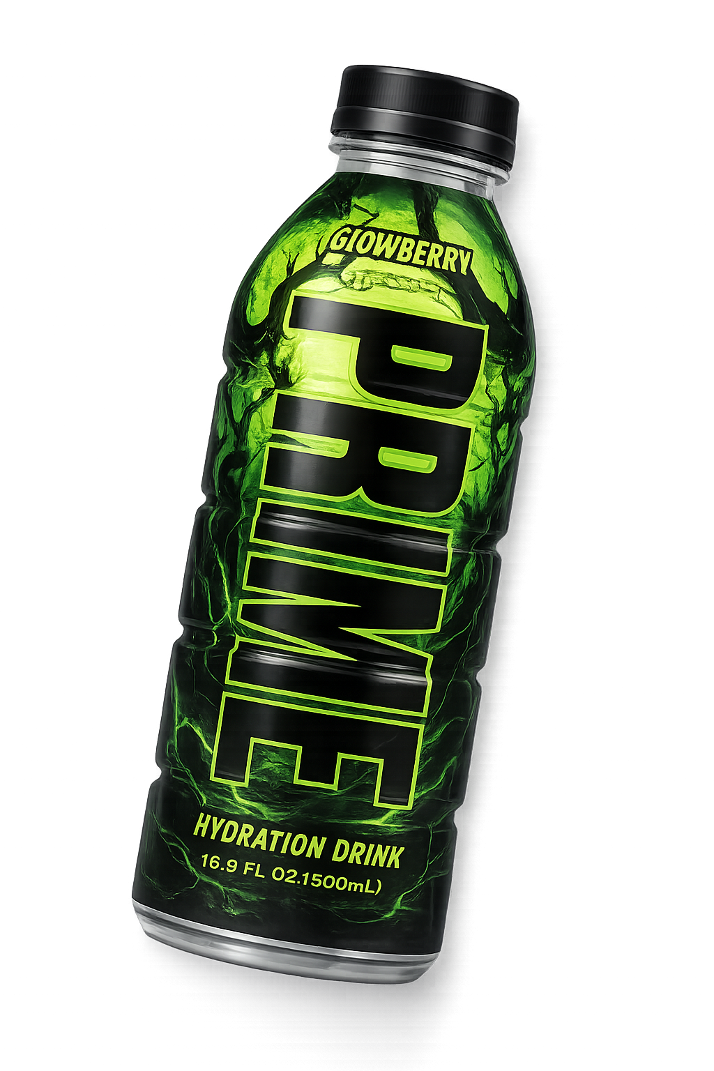 PRIME Glowberry Hydration Drink