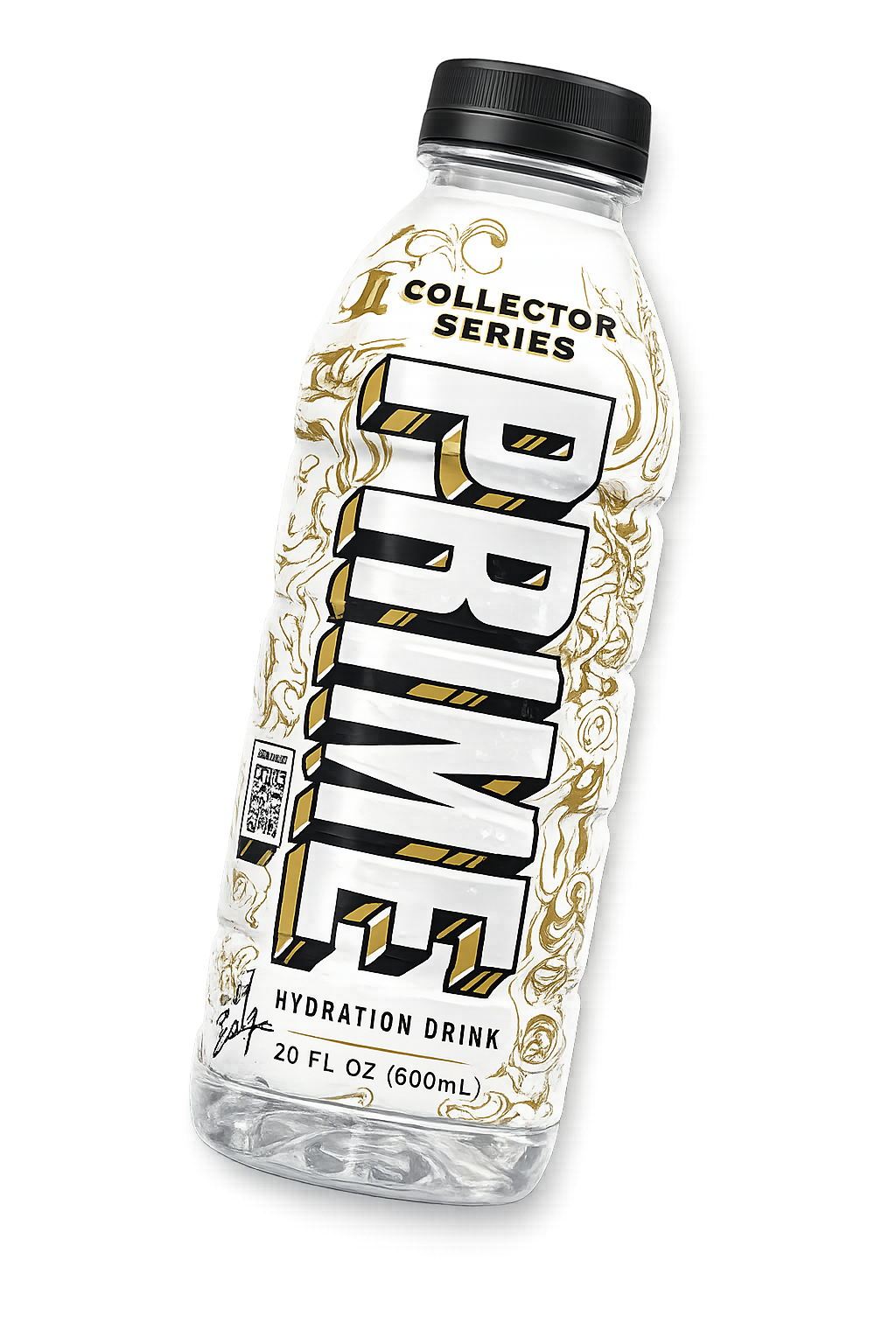 PRIME Hydration Collector Series Drink