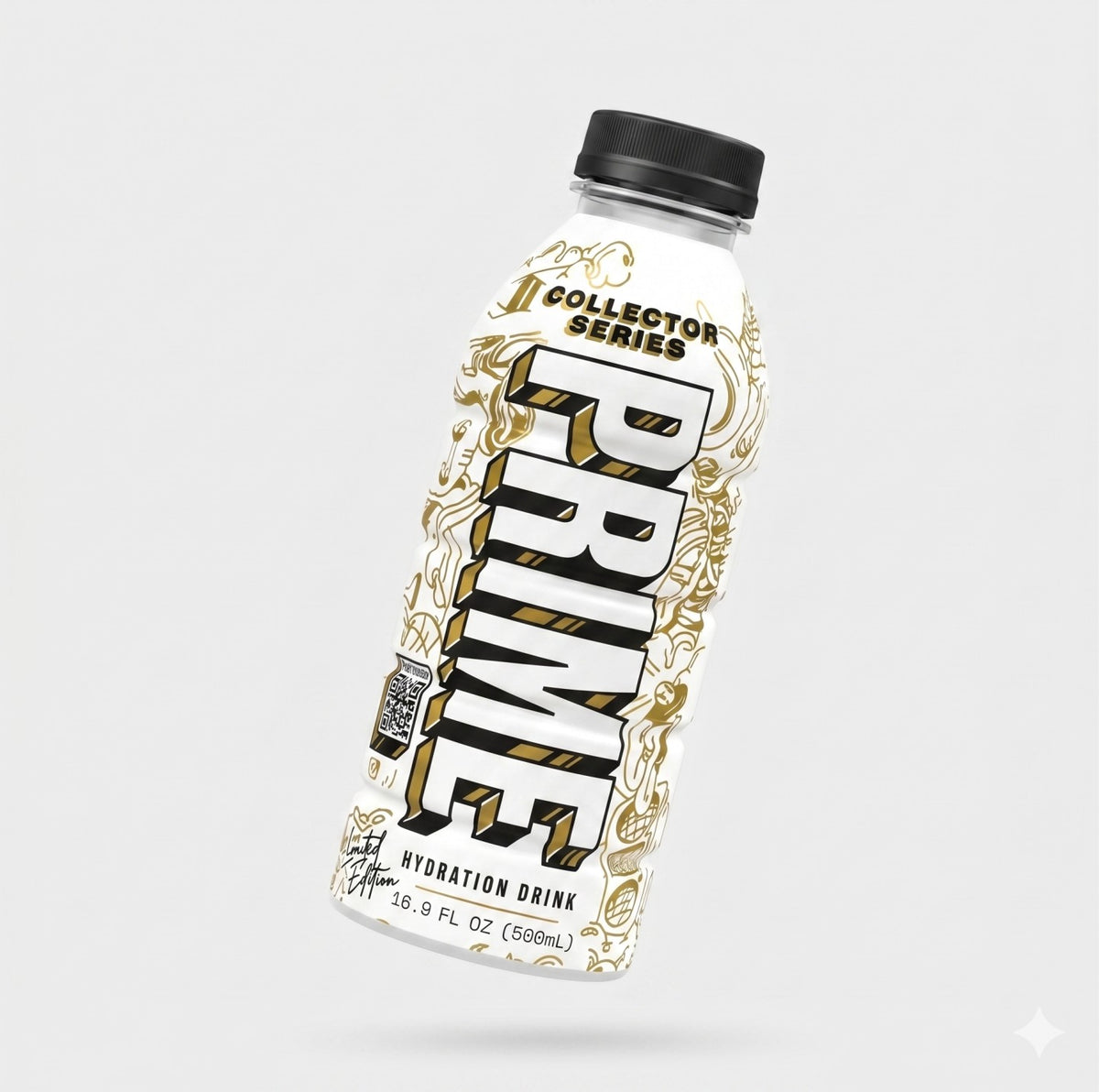 PRIME Hydration Collector Series Drink