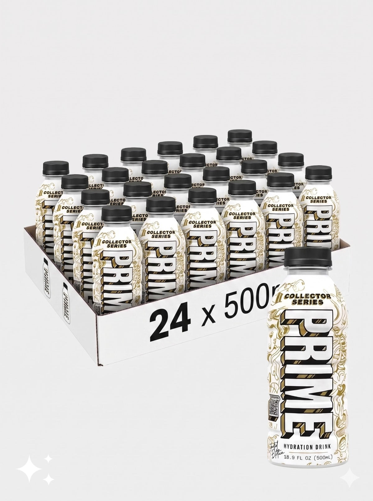 PRIME Hydration Collector Series Drink