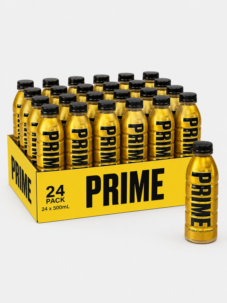 PRIME Hydration Drink Meta Moon