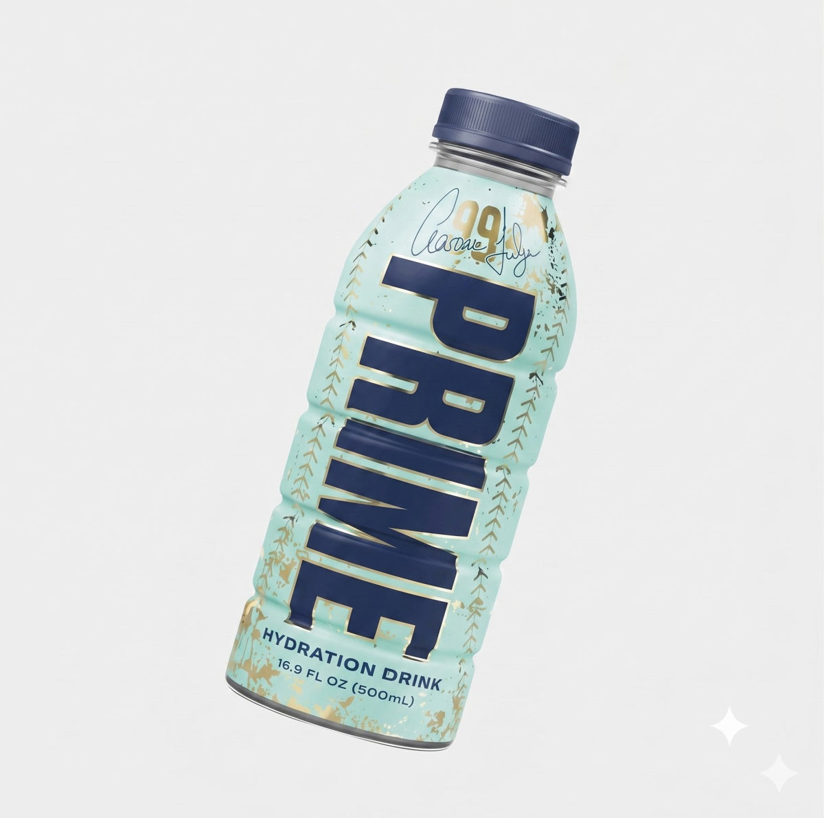 PRIME Lemon Lime Hydration Drink