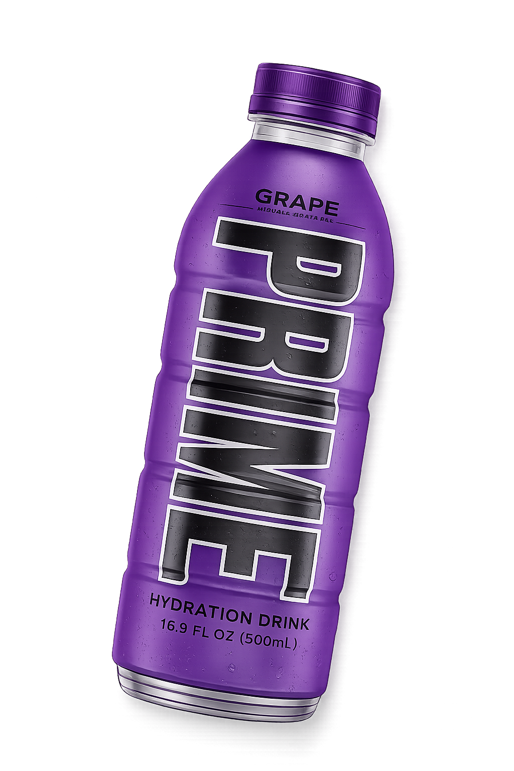 PRIME Hydration Grape Drink
