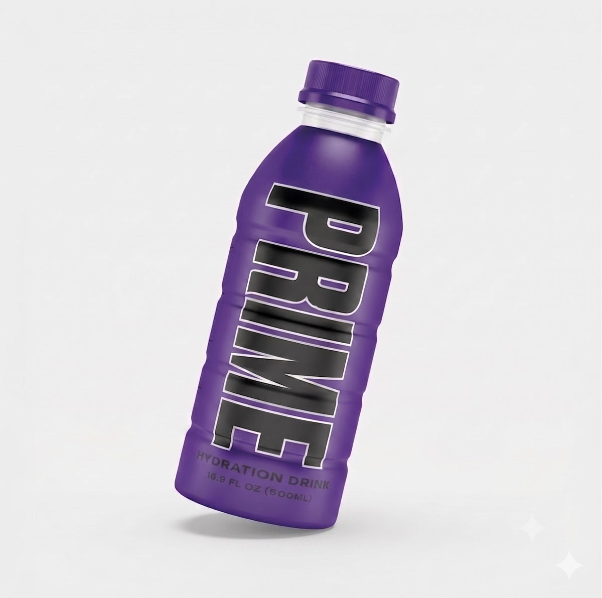 PRIME Hydration Grape Drink