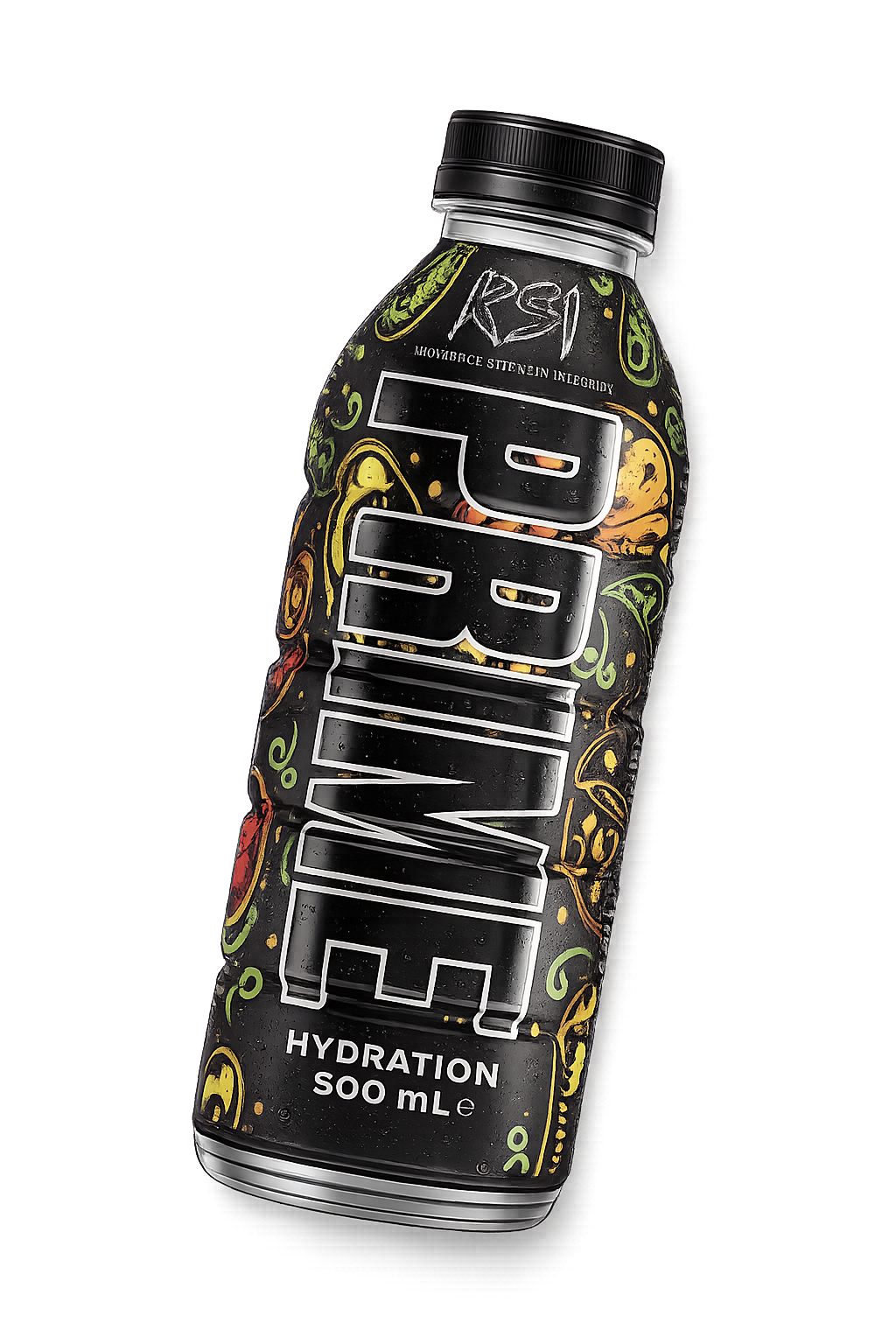 PRIME Hydration KSI Edition Drink