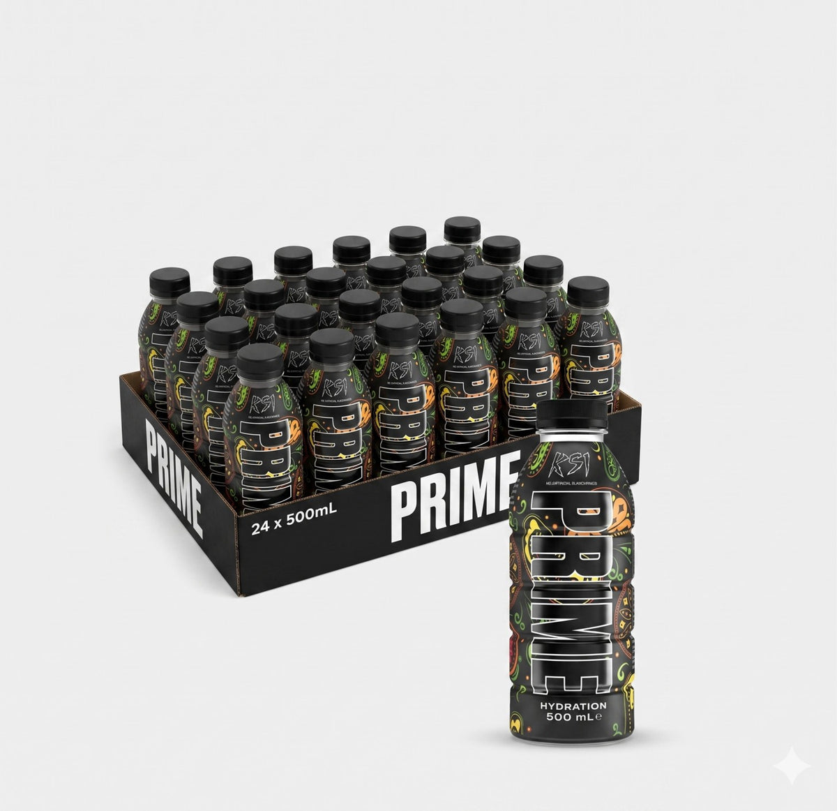 PRIME Hydration KSI Edition Drink