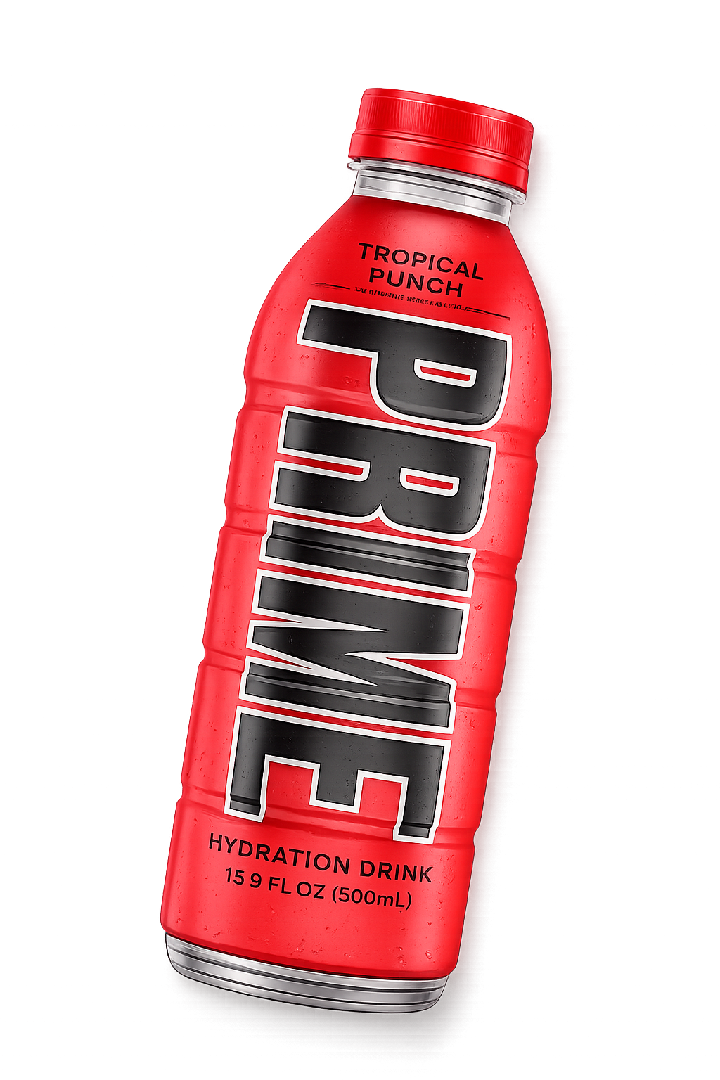 PRIME Hydration Tropical Punch Drink