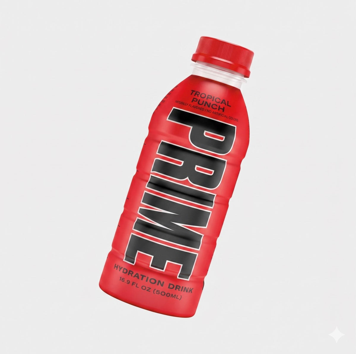 PRIME Hydration Tropical Punch Drink