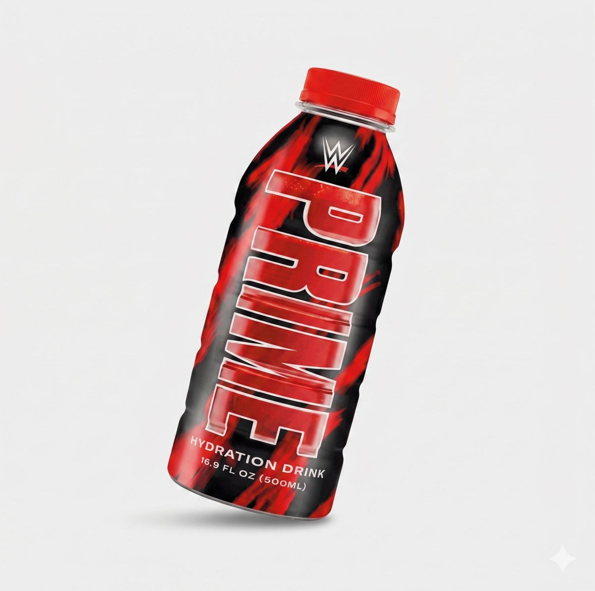 PRIME Hydration WWE Edition Drink