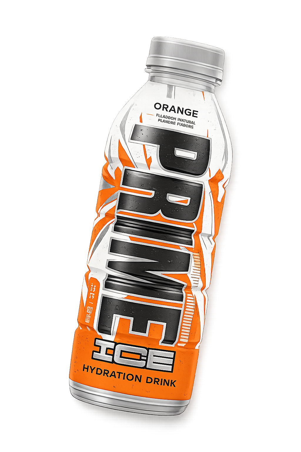 PRIME ICE Orange Hydration Drink