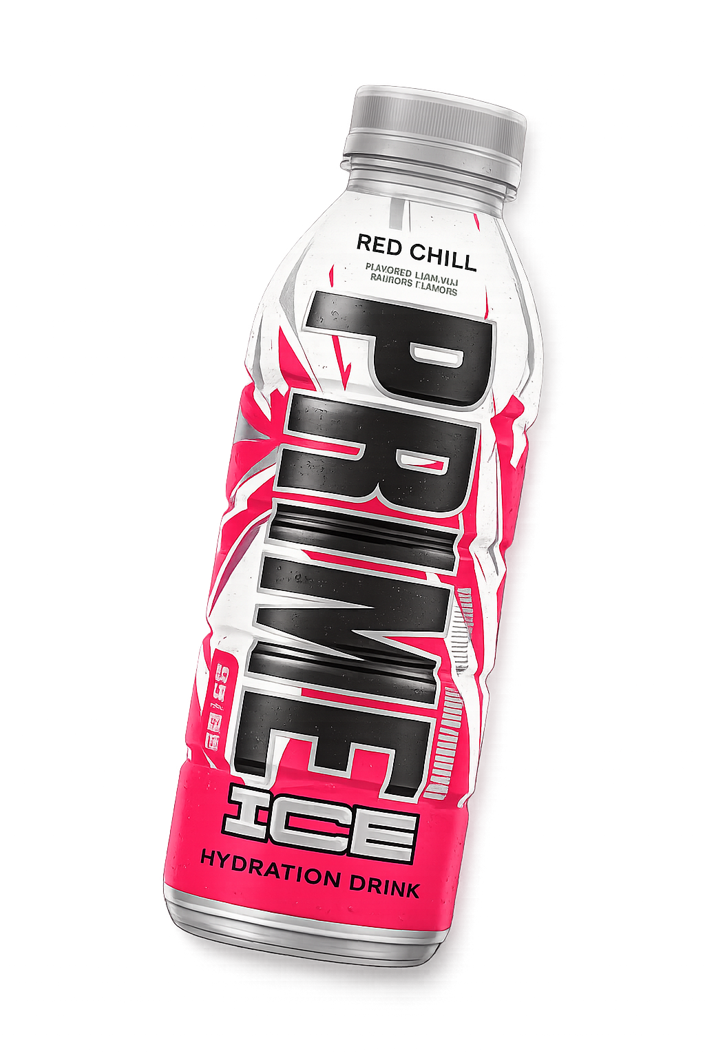 PRIME ICE Red Chill Hydration Drink