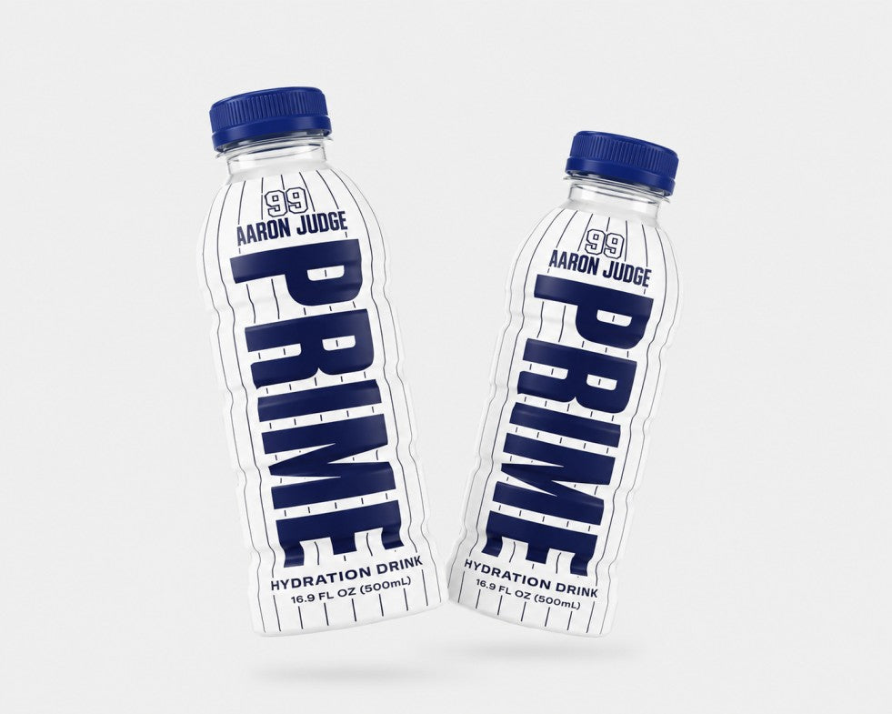 PRIME Ice Pop Hydration Drink