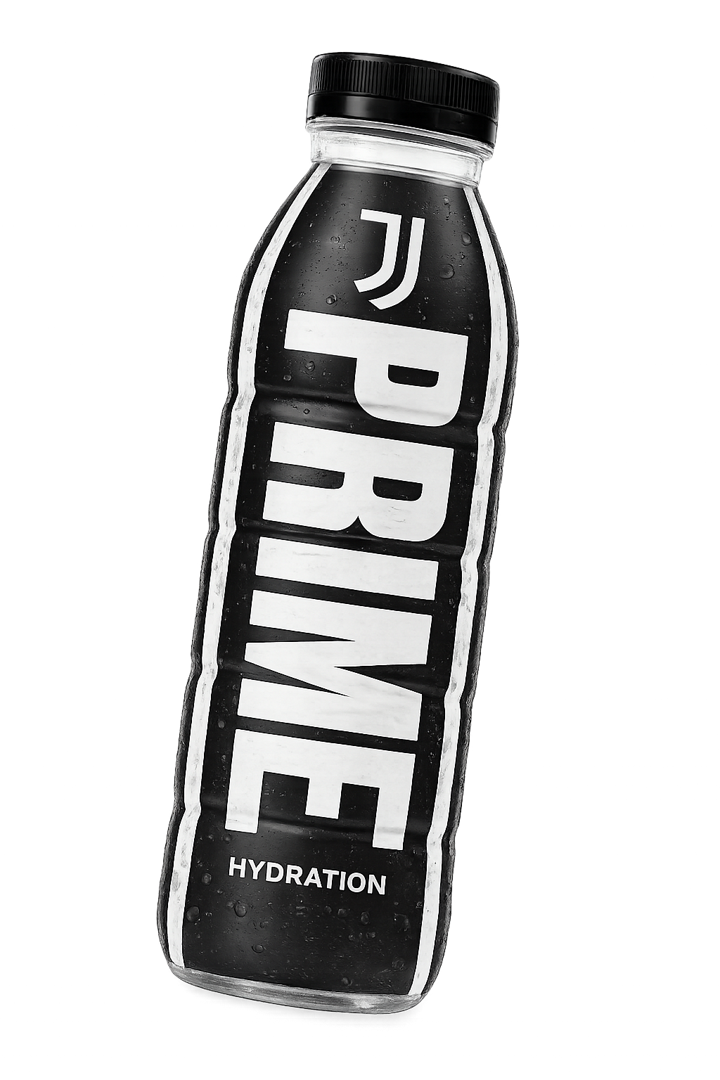 PRIME Juventus Hydration Drink