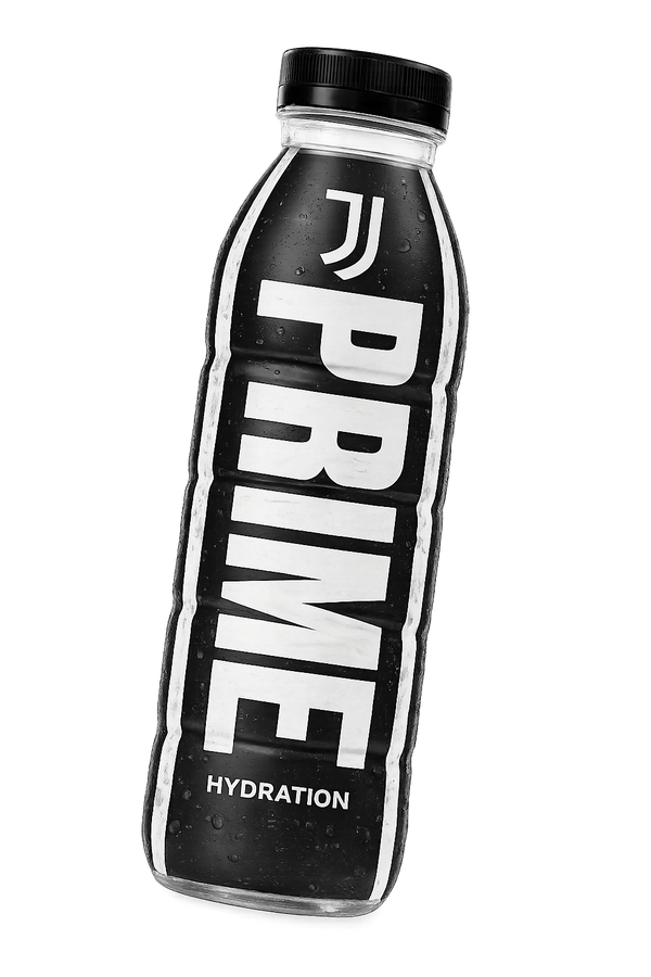 PRIME Juventus Hydration Drink