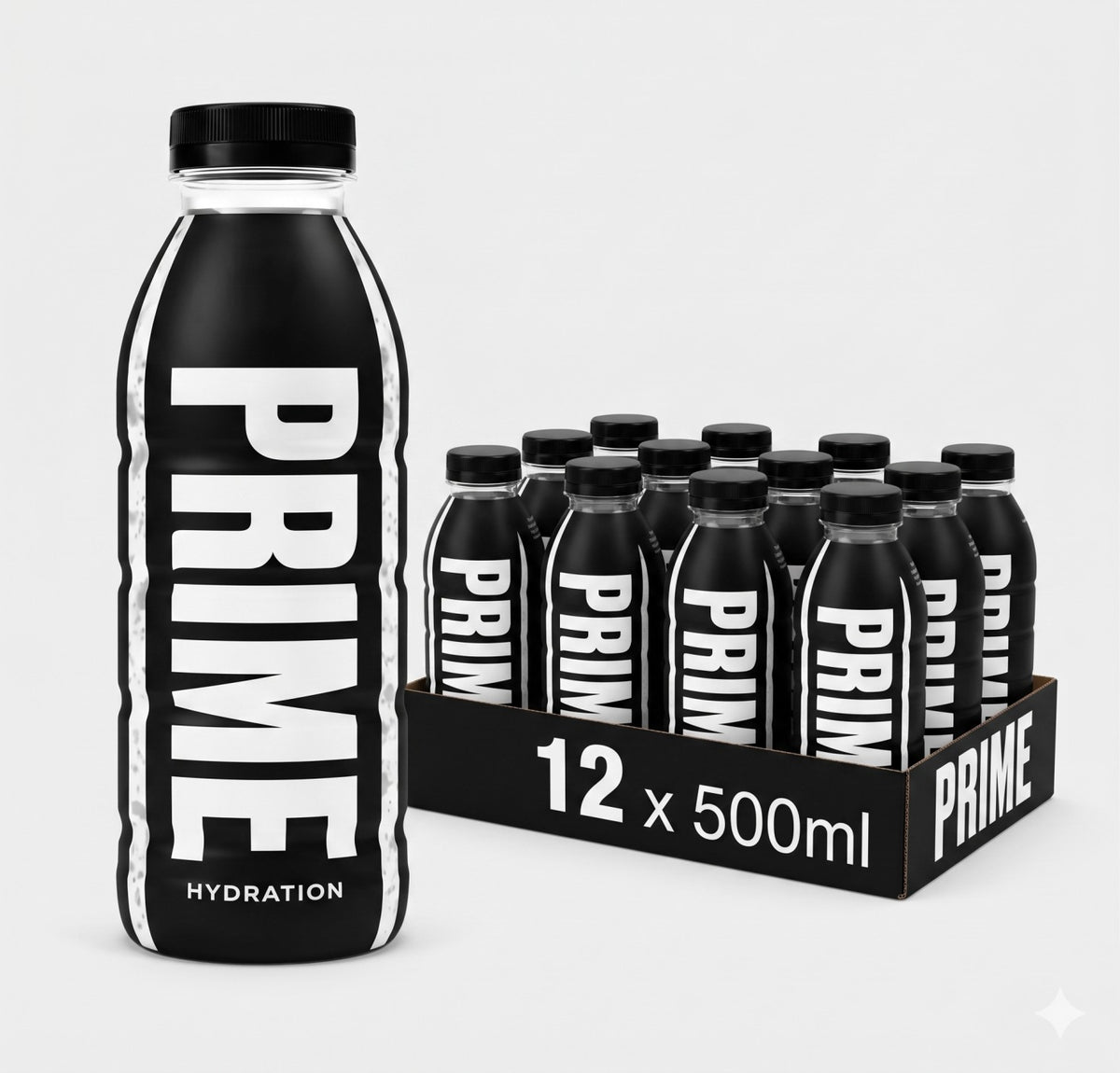 PRIME Juventus Hydration Drink