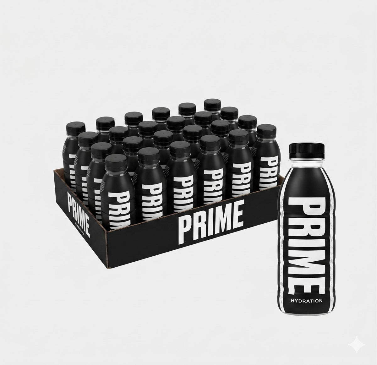 PRIME Juventus Hydration Drink