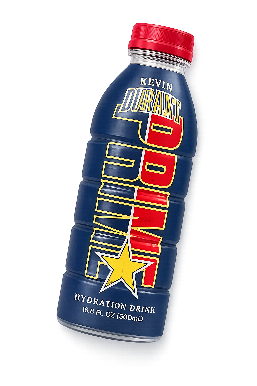 PRIME Kevin Durant Hydration Drink