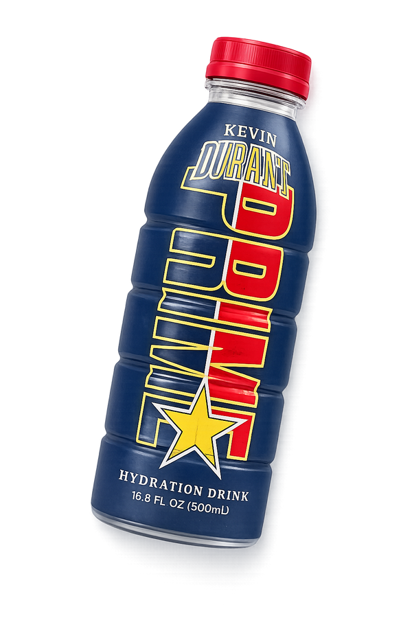 PRIME Kevin Durant Hydration Drink
