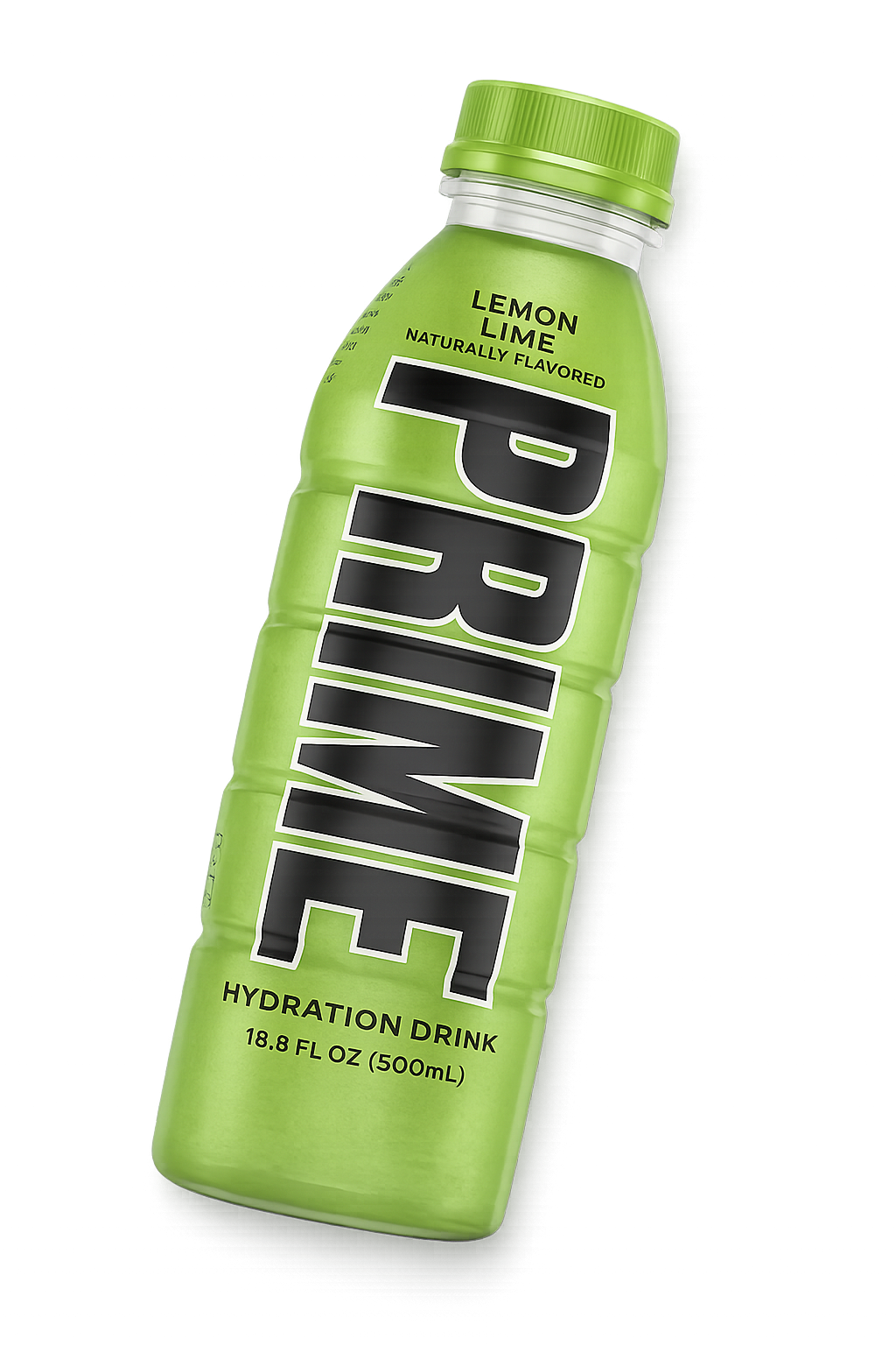 PRIME Lemon Lime Hydration Drink
