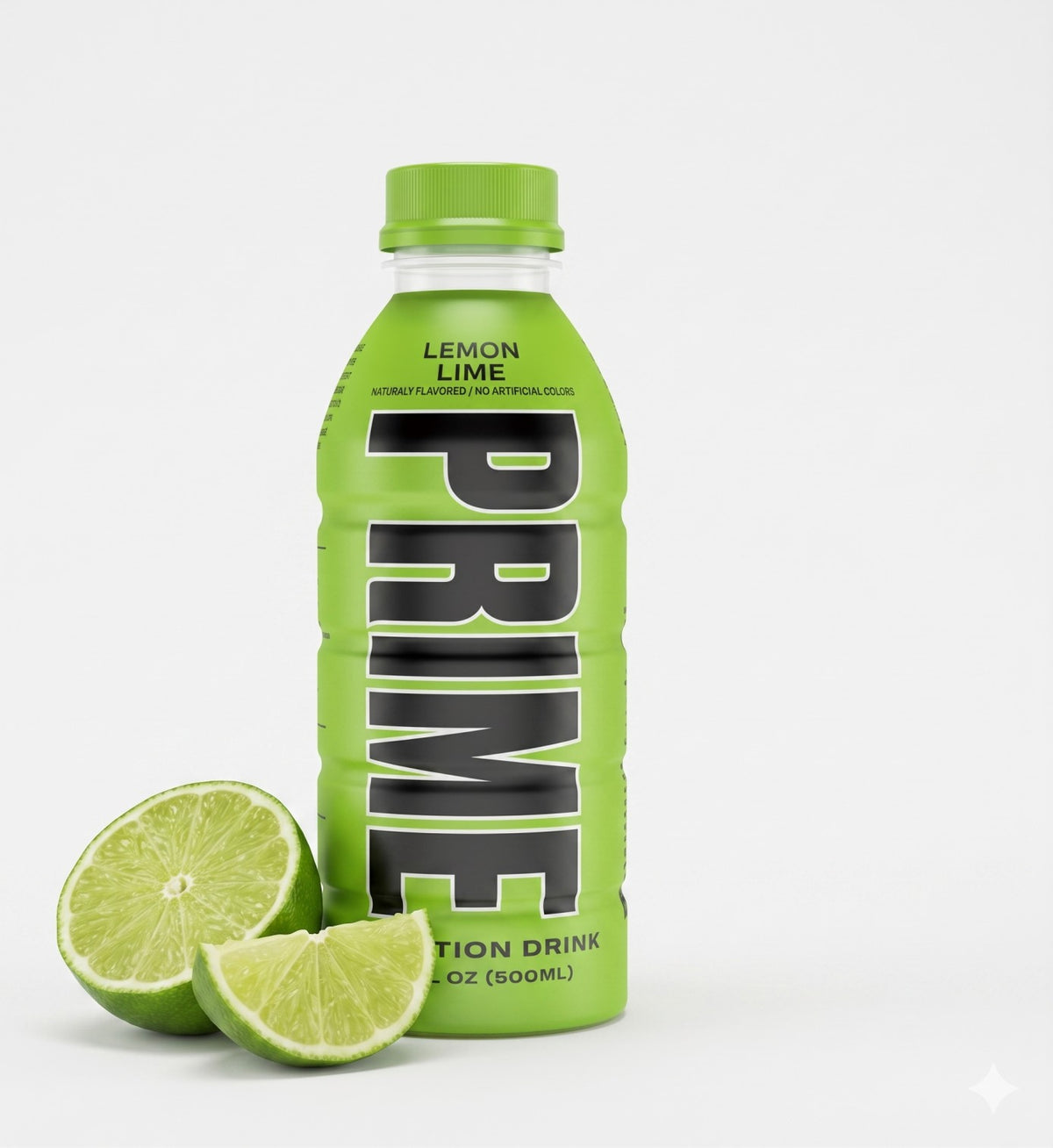 PRIME Lemon Lime Hydration Drink
