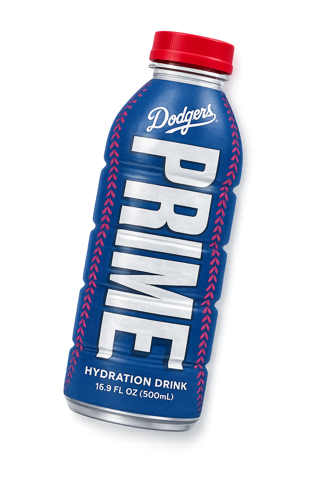PRIME Limited Edition Blue Hydration Drink