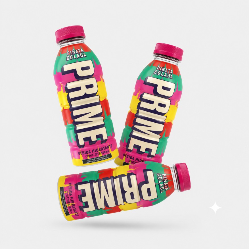 PRIME Meta Moon Hydration Drink
