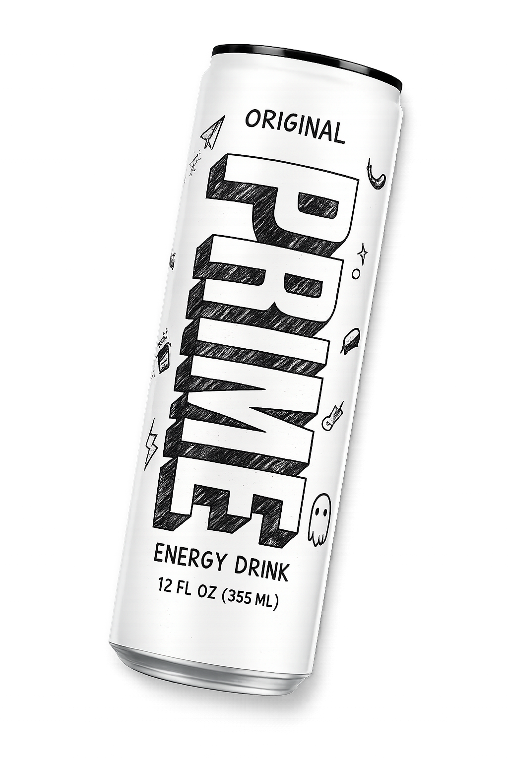 PRIME Original Sparkling Energy Drink