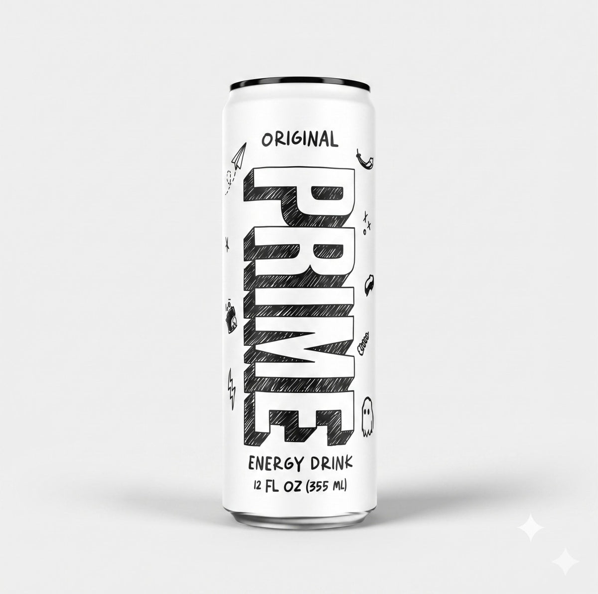 PRIME Original Sparkling Energy Drink