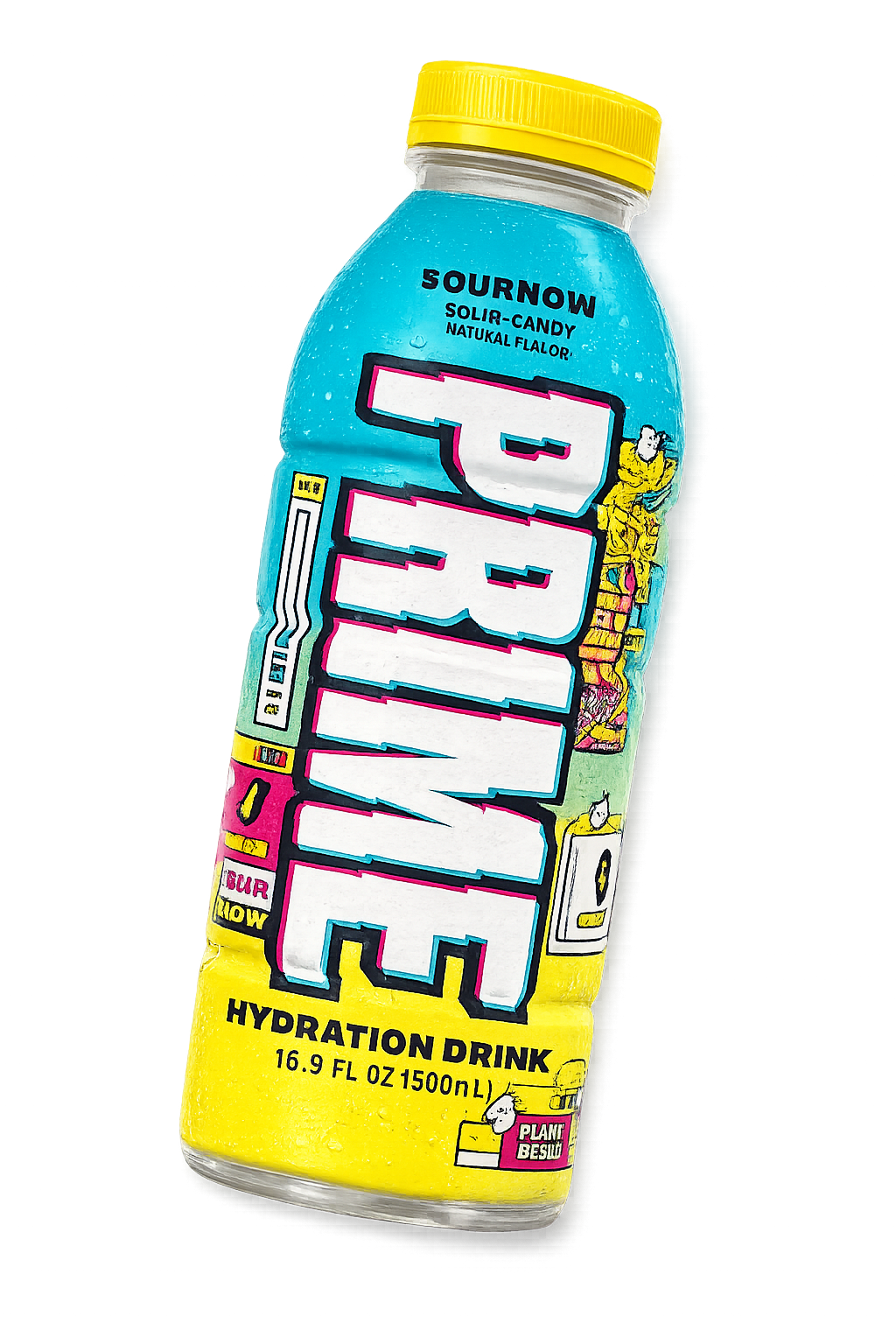 PRIME Sournova Hydration Drink