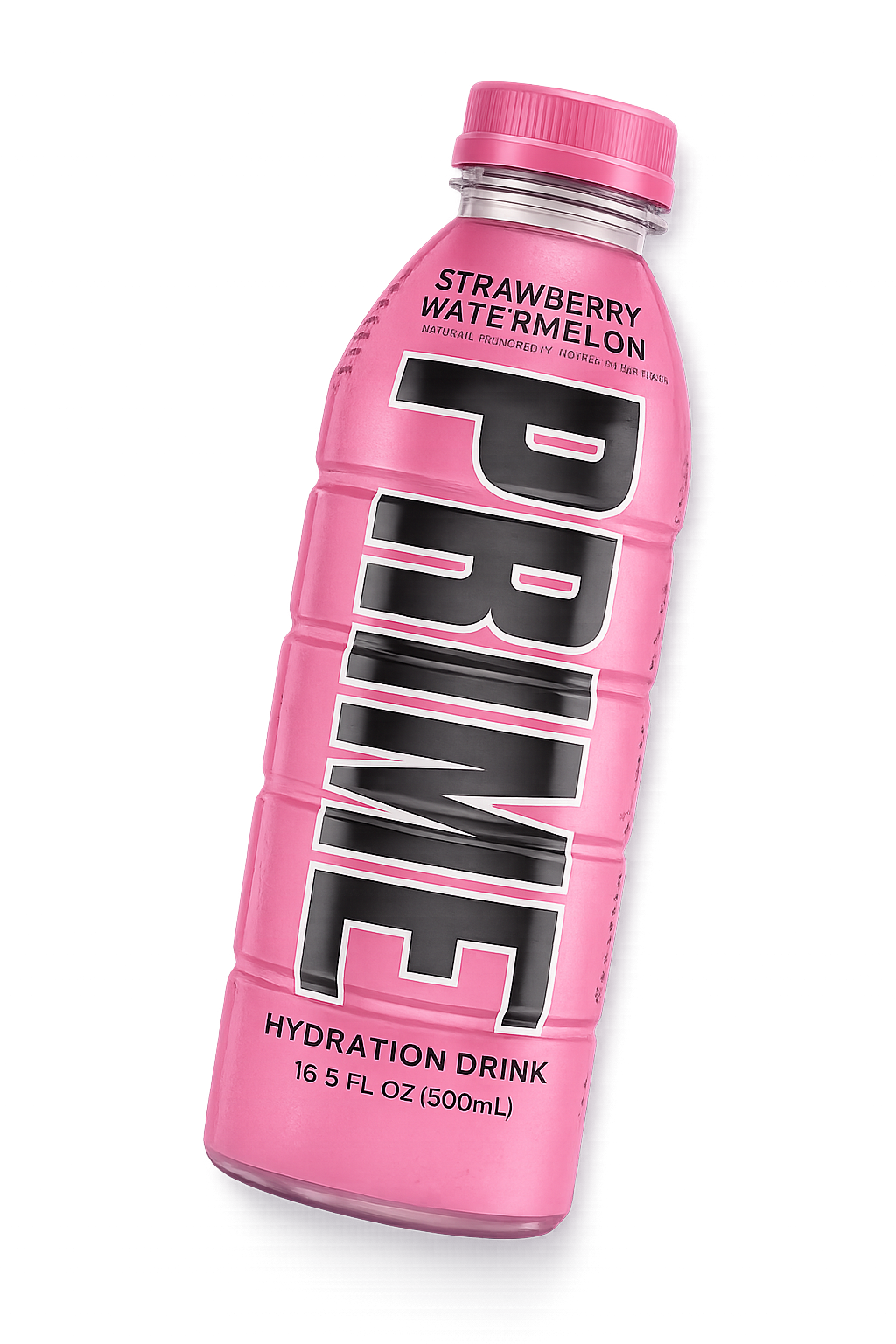 PRIME Strawberry Watermelon Hydration Drink