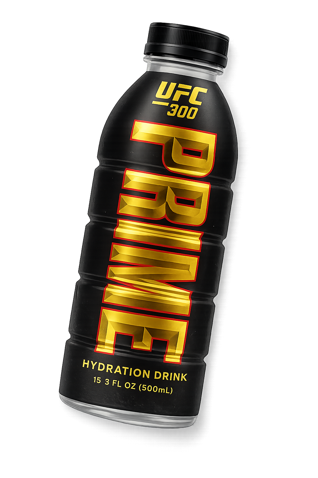 PRIME UFC 300 Edition Hydration Drink